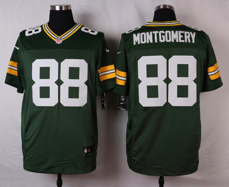 Green Bay Packers elite jerseys-052